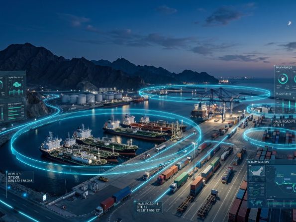 Fujairah Vehicle Tracking GPS Solutions