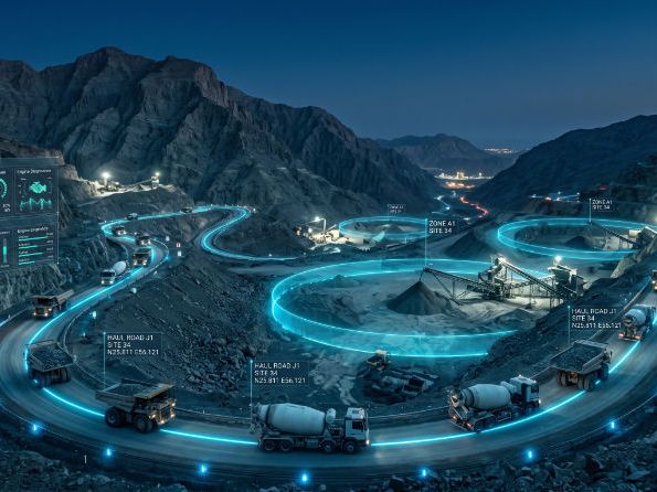 Ras Al Khaimah GPS Tracking Solutions