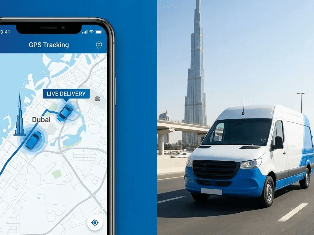 إدارة أسطول كاملة لمشغلي تأجير السيارات في الإمارات