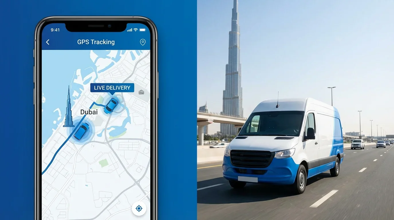 Complete Fleet Management for UAE Rental Car Operators